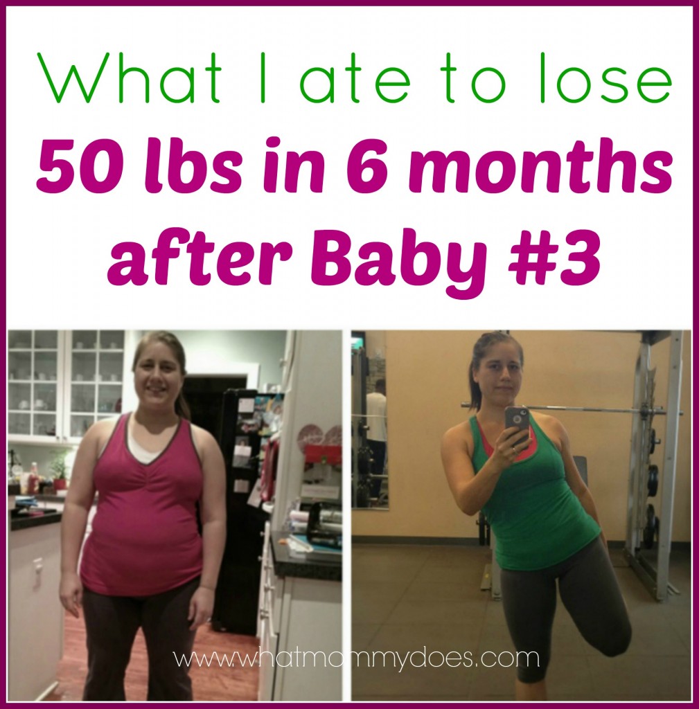 Mommys Fat Loss 37