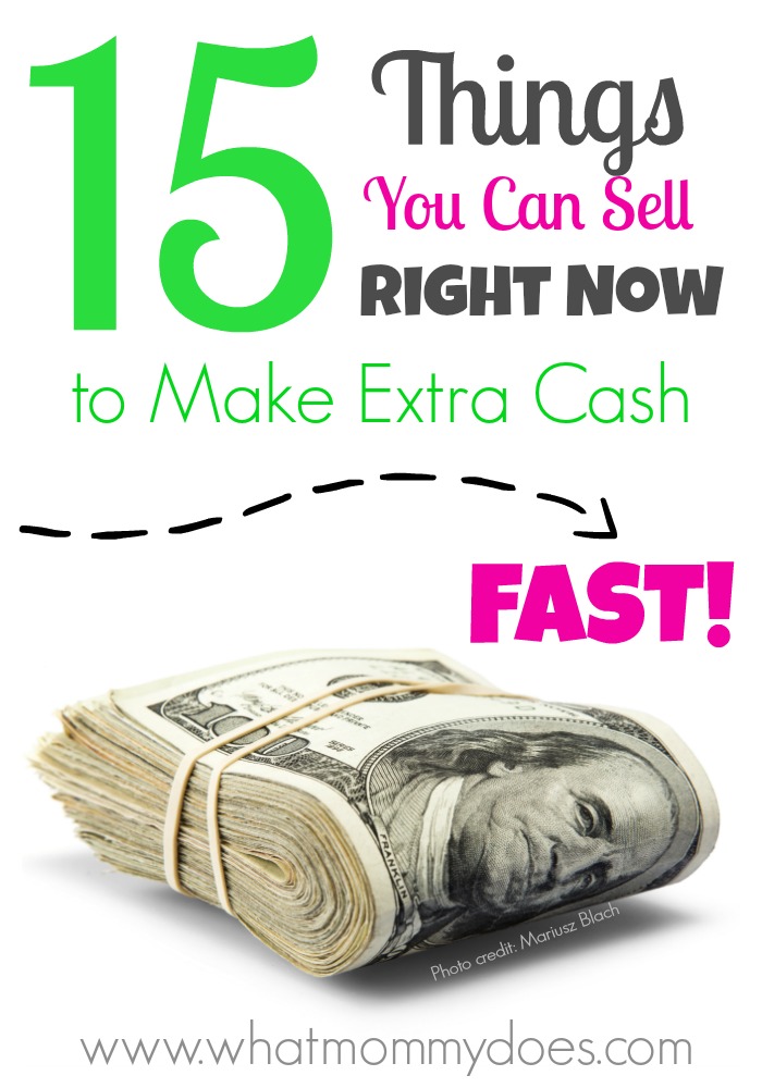 Some Known Questions About 34 Ways To Make Extra Money.